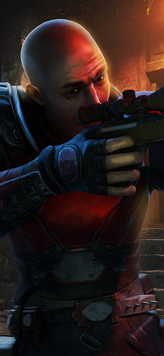 Iron Sentinel Alex-picture