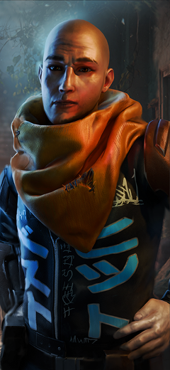 Leatherback Lucas-picture