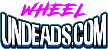 Wheel of Fortune logo