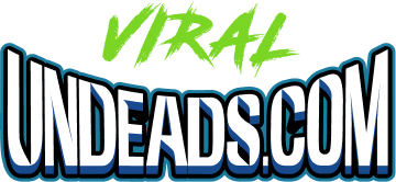 viral logo