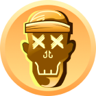 I'm faster! I'm faster!