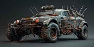 Vehicle gif